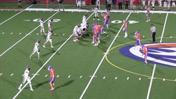 Nicholas Mcneely's highlights Indiana High School