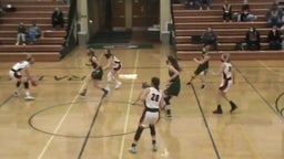 Proctor girls basketball highlights Grand Rapids High