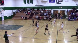 Proctor girls basketball highlights Superior High School