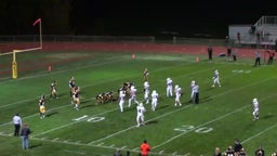 Assumption football highlights vs. Bettendorf High