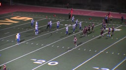 Tyson Plenert's highlights Lyons High School