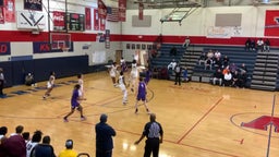 Andrew Hedgepeth's highlights Winter Haven