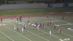 Fort Bend Willowridge football highlights Waltrip