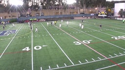 Dean Chong's highlights 2019 CIF Division 5 Round 1 SMES vs Murrieta Valley