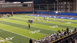 Union City football highlights Hackensack High School
