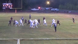 Sam Spurlock's highlights Huntington High School