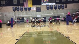 Anna Huggins's highlights Atrisco Heritage Academy