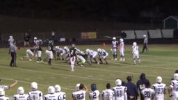 Nico Stout's highlights Patuxent