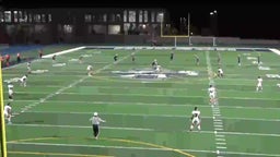 Chippewa Falls football highlights Hudson High School