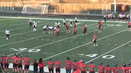 Chippewa Falls football highlights D.C. Everest High School