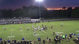 Elijah Roberts's highlights Osceola High School
