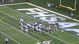 Luther Johnson v's highlights Apopka High School