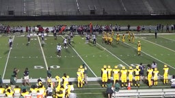 Sebastian Borges's highlights Miami Killian Senior High