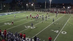 Ahmere Foster's highlights Chaminade-Madonna High School