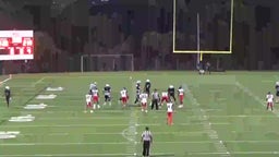 Willis McGahee IV's highlights Clearwater Academy International High