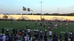 Highlights vs Clearwater 