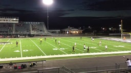 Streetsboro girls soccer highlights Aurora High School