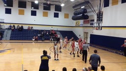 Streetsboro girls basketball highlights Field High School