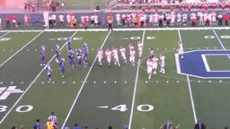 Carthage football highlights Carl Junction High School