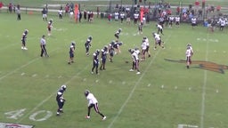 Valwood football highlights North Florida Christian High School