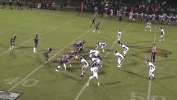 Valwood football highlights Deerfield-Windsor High School