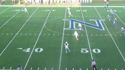 South Salem football highlights Newberg High School