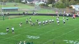 Reynolds football highlights vs. McKay High School