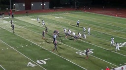 Reynolds football highlights vs. Douglas High School