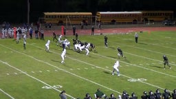 Reynolds football highlights vs. Gresham High School