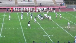 Reynolds football highlights vs. McKay High School