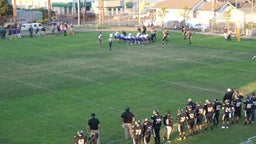 College Park football highlights Alameda High School