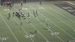 Jyison Brown's highlights Lake Ridge