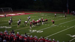 Quinn Kelly's highlights Somers High School