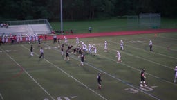 Rye football highlights Sleepy Hollow High School