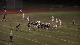Griffin Meyers's highlights Clarkstown South High School