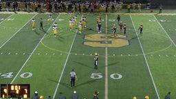 Springfield football highlights Centerville