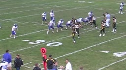 Tuscola football highlights vs. Shelbyville High