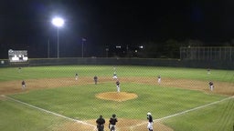 Nimitz baseball highlights vs. MacArthur