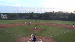 Nimitz baseball highlights vs. Trinity High School