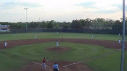 Nimitz baseball highlights vs. Colleyville Heritage