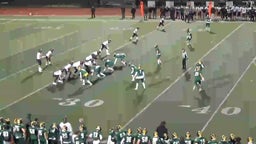 Nate Rutchena's highlights San Ramon Valley High School