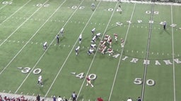 Cy Woods Tackle 4