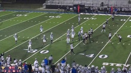 Socastee football highlights Fort Dorchester High School