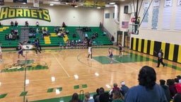 Fernandina Beach basketball highlights Yulee High School