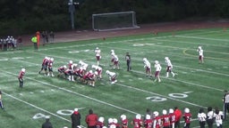 Nate Lagutang's highlights Mountlake Terrace High School