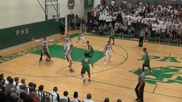 Provo basketball highlights Payson