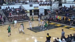 Provo basketball highlights Wasatch