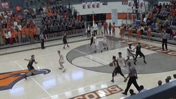 Provo basketball highlights Skyridge