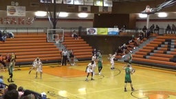Provo basketball highlights Murray High School