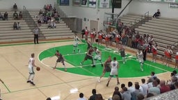 Provo basketball highlights Skyridge